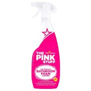 The Pink Stuff Fruity Scent Bathroom Cleaner Foam 25.4 oz PIBCEXP120